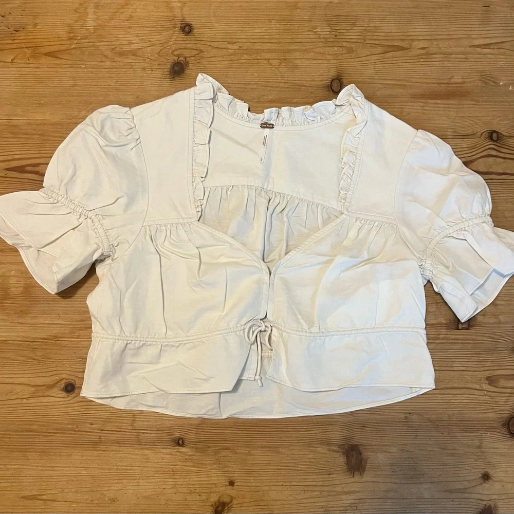 Free People Lot Sizes Extra Small - Small - Picture 5 of 6